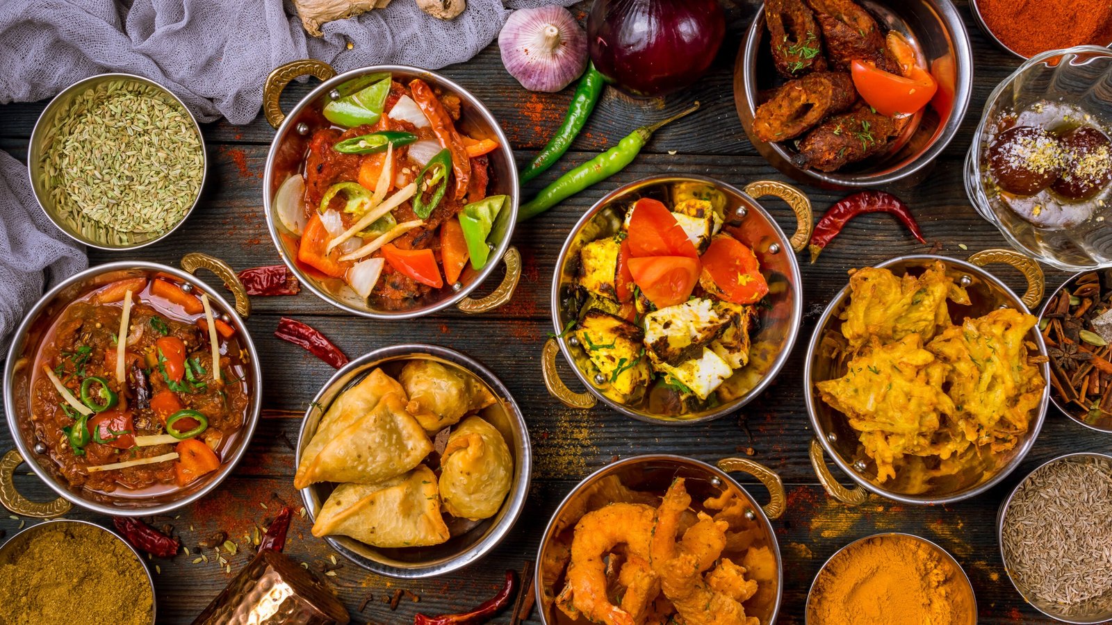 Baisakhi special food recipe