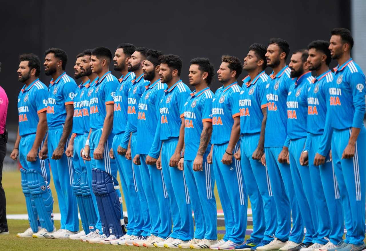 Bcci Announces Bangladesh Tour 2025