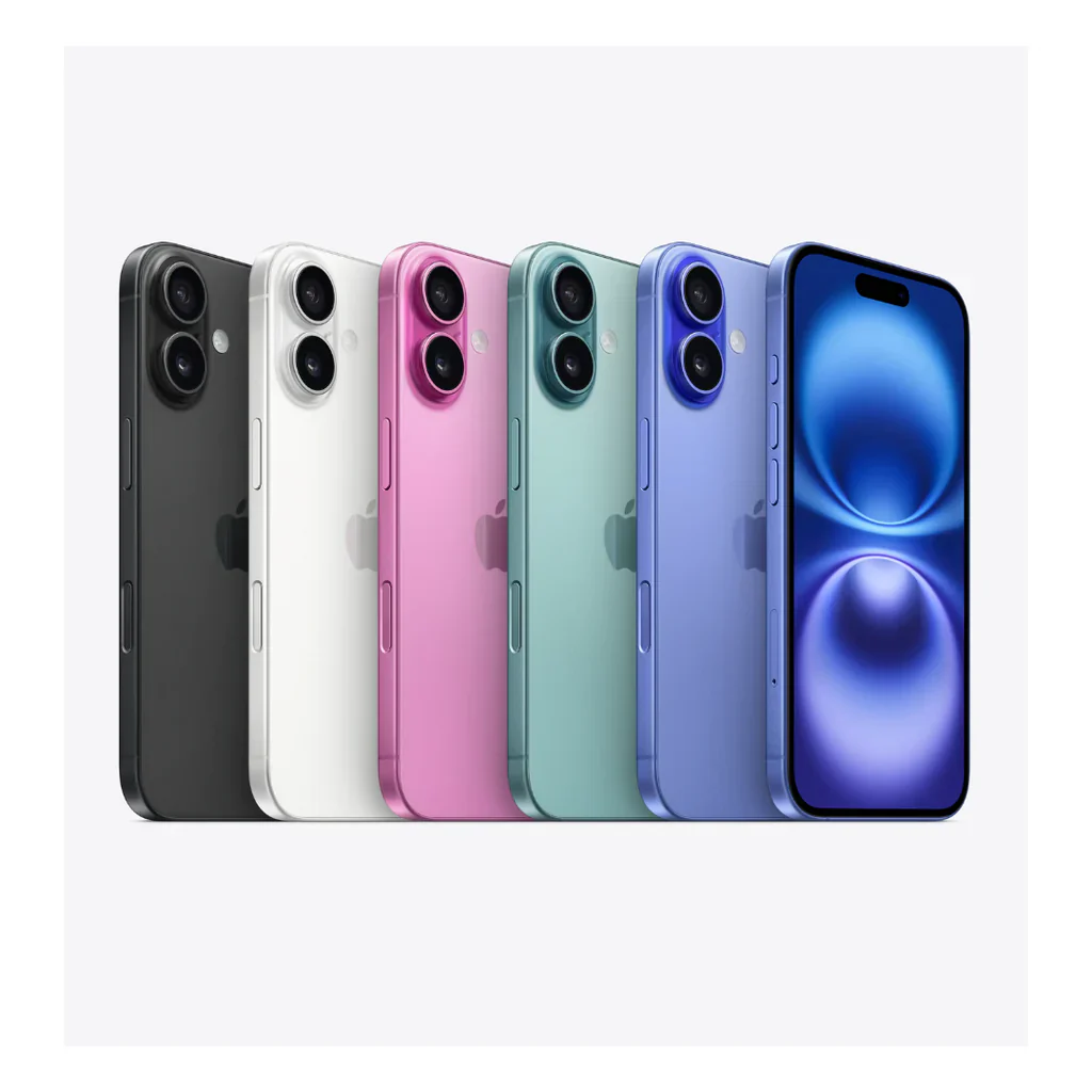 iPhone 16 Plus ‘ਤੇ Big Discount ! ਇਸ ਤਰ੍ਹਾਂ ਲੈ ਸਕਦੇ ਹੋ 14 ਹਜ਼ਾਰ ਰੁਪਏ ਸਸਤਾ ਲਓ ਇਹ ਫੋਨ