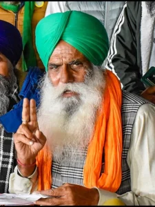 Big Statement of farmer leader Jagjit Singh Dallewal