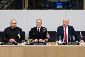 fight the war meeting