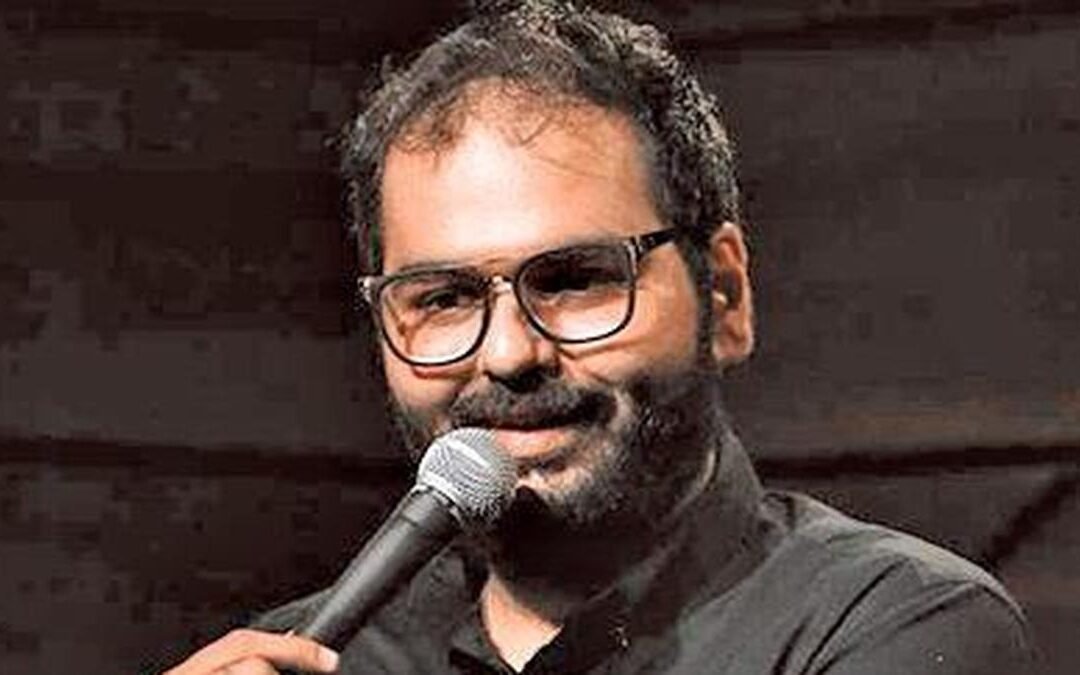 Kunal Kamra ਨੇ ‘ਦੇਸ਼ਧ੍ਰੋਹੀ’ ਮਖੌਲ ਮਾਮਲੇ ਵਿੱਚ FIR ਵਿਰੁੱਧ ਬੰਬੇ ਹਾਈ ਕੋਰਟ ਦਾ ਖੜਕਾਇਆ ਦਰਵਾਜ਼ਾ