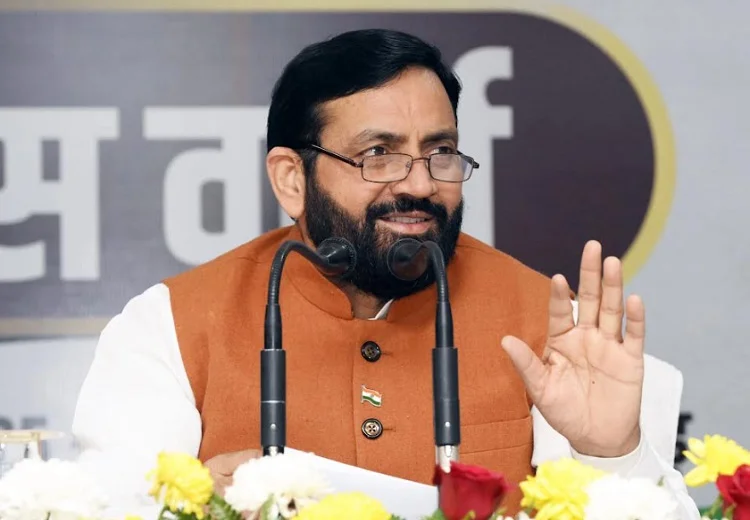 बजट सत्र से पहले हरियाणा सरकार का बड़ा फैसला: 13 श्रेणियों की पेंशन में ₹200 की बढ़ोतरी