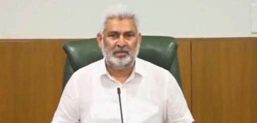 ਜੰਗਲਾਤ ਵਿਭਾਗ ਦੇ ਕਰਮਚਾਰੀਆਂ ਦੀ ਭਲਾਈ ਲਈ ਸਰਕਾਰ ਵਚਨਬੱਧ: ਲਾਲ ਚੰਦ ਕਟਾਰੂਚੱਕ