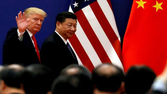China Tariff:ਟਰੰਪ ਦੇ 104% ਕਦਮ ਤੋਂ ਬਾਅਦ ਚੀਨ ਨੇ ਅਮਰੀਕੀ ਸਾਮਾਨਾਂ ‘ਤੇ ਟੈਰਿਫ ਵਧਾ ਕੇ 84% ਕੀਤਾ