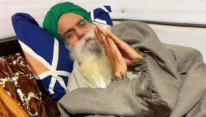 Dallewal Hunger Striek ends