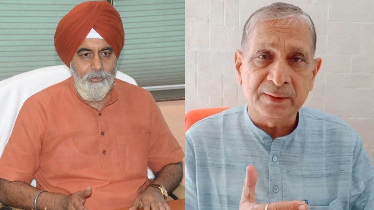 ਅੱਜ ਦਿੱਲੀ ਦੇ ਮੇਅਰ ਦੀ ਚੋਣ, ਭਾਜਪਾ ਦੇ ਰਾਜਾ ਤੇ ਭਗਵਾਨ ਦੀ ਜਿੱਤ ਲਗਭਗ ਤੈਅ