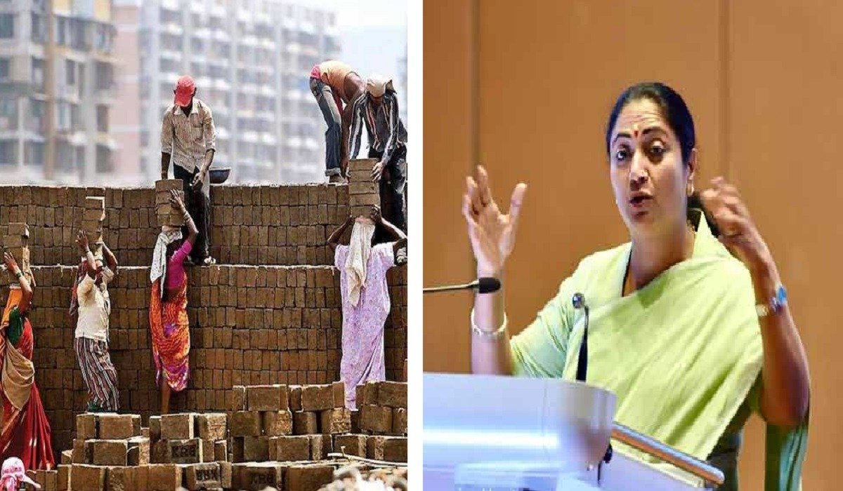 ਦਿੱਲੀ ਦੇ ਮਜ਼ਦੂਰਾਂ ਲਈ ਖੁਸ਼ਖਬਰੀ, ਸਰਕਾਰ ਨੇ ਘੱਟੋ-ਘੱਟ ਉਜਰਤਾਂ ਵਧਾਈਆਂ, ਜਾਣੋ ਕਦੋਂ ਲਾਗੂ ਹੋਣਗੀਆਂ ਨਵੀਆਂ ਦਰਾਂ