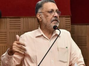 Mohali Derabassi Hospital Assault Case