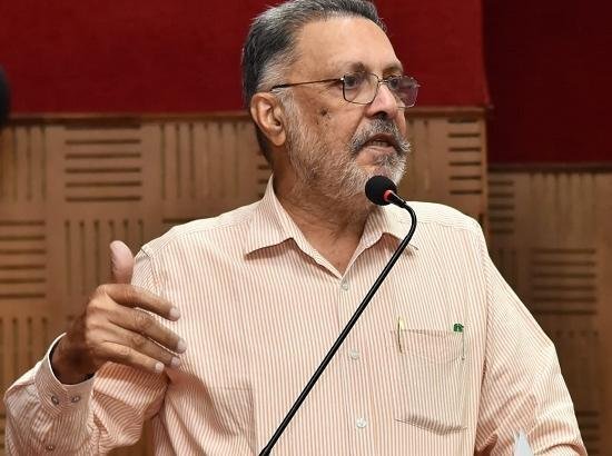 ਡੇਰਾਬੱਸੀ ਹਸਪਤਾਲ ’ਚ ਦੋ ਧਿਰਾਂ ‘ਚ ਹੋਈ ਲੜਾਈ ਦਾ ਮਾਮਲਾ, ਦੋਵਾਂ ਧਿਰਾਂ ‘ਤੇ ਹੋਵੇਗਾ ਪਰਚਾ ਦਰਜ : ਸਿਹਤ ਮੰਤਰੀ