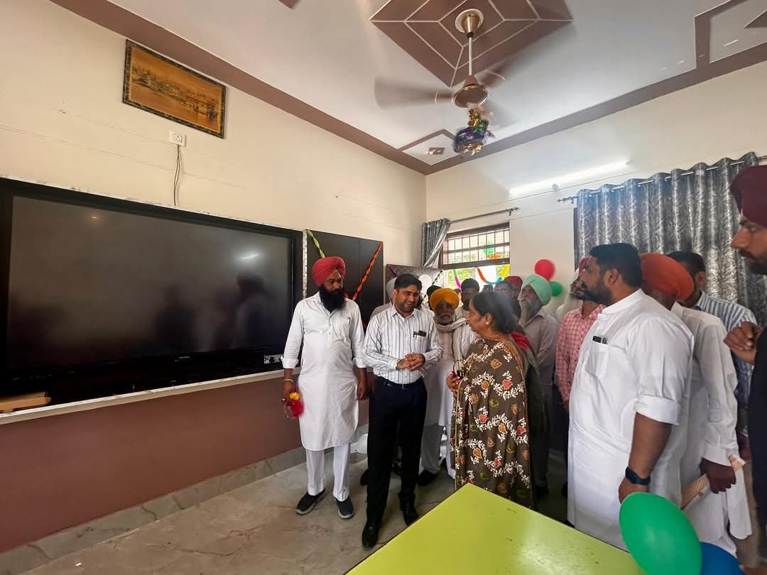 Malout News:ਸਿੱਖਿਆ ਕ੍ਰਾਂਤੀ ਨੇ ਬਦਲੀ ਪੰਜਾਬ ਦੀ ਨੁਹਾਰ – ਮੰਤਰੀ ਡਾ ਬਲਜੀਤ ਕੌਰ