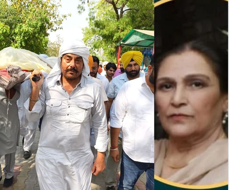 ਪੰਜਾਬ ਦੇ ਮਸ਼ਹੂਰ ਅਦਾਕਾਰ ਗੁੱਗੂ ਗਿੱਲ ਨੂੰ ਲੱਗਾ ਵੱਡਾ ਸਦਮਾ, ਵੱਡੀ ਭੈਣ ਦਾ ਹੋਇਆ ਦੇਹਾਂਤ
