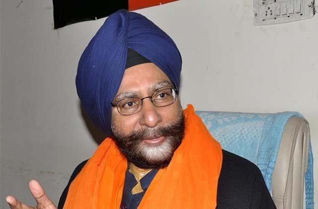 Breaking News: ਪੰਜਾਬ ਭਾਜਪਾ ‘ਚ ਹੰਗਾਮਾ! ਜਨਰਲ ਸਕੱਤਰ ਜਗਮੋਹਨ ਰਾਜੂ ਨੇ ਦਿੱਤਾ ਅਸਤੀਫਾ