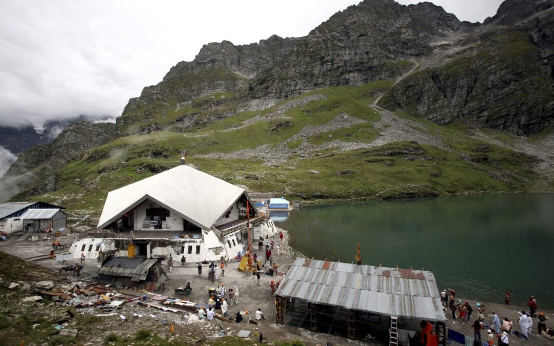 Hemkund Sahib ਯਾਤਰਾ 5 ਮਈ ਤੋਂ ਸ਼ੁਰੂ ਹੋਵੇਗੀ, ਤਿਆਰੀਆਂ ਜ਼ੋਰਾਂ ‘ਤੇ
