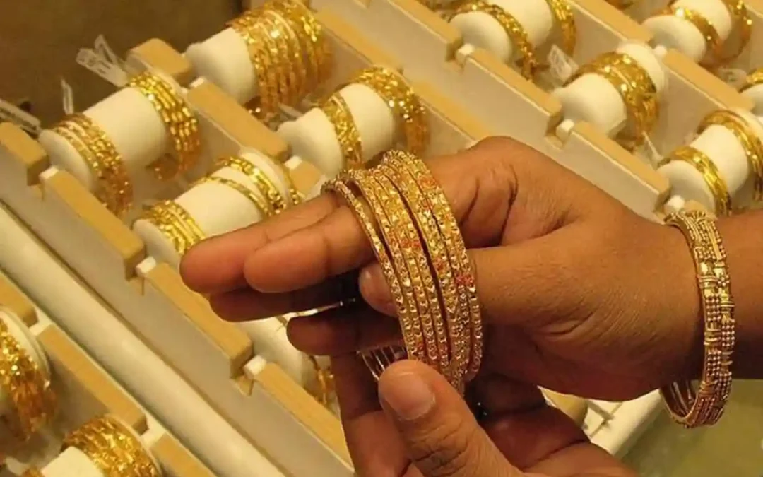 Gold Price Today: ਸੋਨੇ ਦੀਆਂ ਕੀਮਤਾਂ ਅੱਜ ਫਿਰ ਡਿੱਗੀਆਂ, 18 ਜੂਨ 2025 ਦੀ ਨਵੀਨਤਮ ਕੀਮਤ ਜਾਣੋ