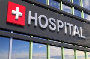Governement Hospital Timing Change