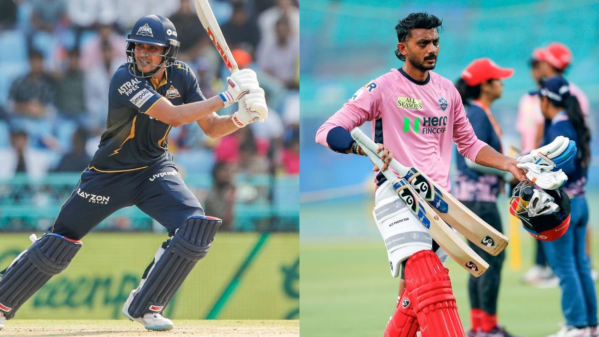 GT vs DC, IPL 2025: ਗੁਜਰਾਤ ਟਾਈਟਨਜ਼ ਨੇ ਜਿੱਤਿਆ ਟਾਸ, ਦਿੱਲੀ ਨੇ ਪਹਿਲਾਂ ਬੱਲੇਬਾਜ਼ੀ ਕਰਨ ਦਾ ਲਿਆ ਫੈਸਲਾ