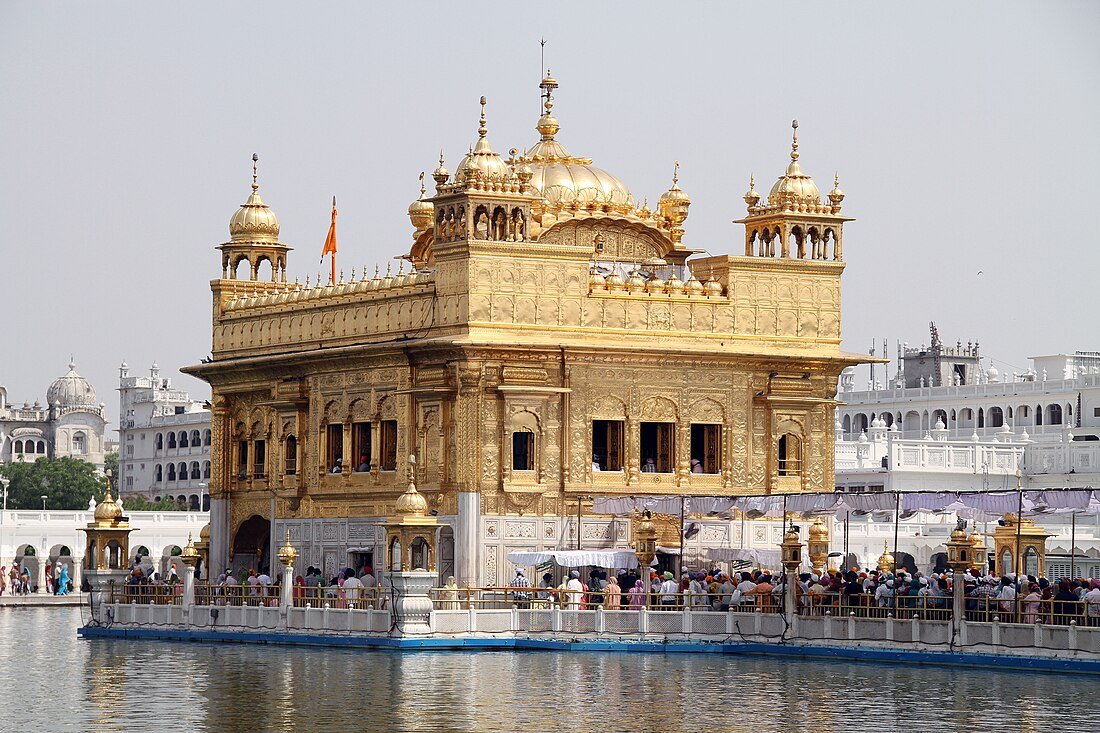 ਯੂਟਿਊਬ ‘ਤੇ ਸੱਚਖੰਡ ਸ੍ਰੀ ਹਰਿਮੰਦਰ ਸਾਹਿਬ ਤੋਂ ਗੁਰਬਾਣੀ ਕੀਰਤਨ ਪ੍ਰਸਾਰਣ ਸਬੰਧੀ ਅਹਿਮ ਜਾਣਕਾਰੀ