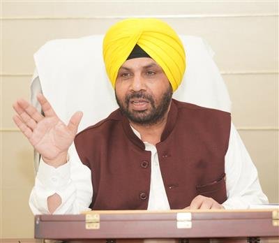 ਪੀ.ਐਸ.ਪੀ.ਸੀ.ਐਲ. ਨੇ ਮਾਰਚ 2026 ਤੱਕ ਜ਼ੀਰੋ ਆਊਟੇਜ ਦਾ ਟੀਚਾ ਮਿੱਥਿਆ