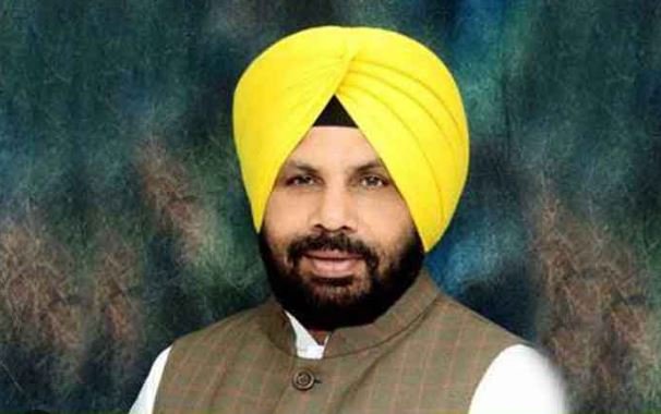 PSPCL :66 ਕੇ.ਵੀ. ਸਬਸਟੇਸ਼ਨ ਨੈੱਟਵਰਕ ਦੇ ਅਪਗ੍ਰੇਡੇਸ਼ਨ ਨਾਲ ਬਿਜਲੀ ਬੁਨਿਆਦੀ ਢਾਂਚੇ ਨੂੰ ਮਿਲੀ ਮਜ਼ਬੂਤੀ: ਈ.ਟੀ.ਓ.ਹਰਭਜਨ ਸਿੰਘ