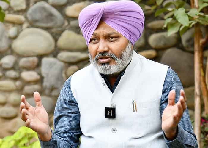 BJP ਨੂੰ ਖ਼ੂਨ ਦੀ ਹੋਲੀ ਨਹੀਂ ਖੇਡਣ ਦੇਵਾਂਗੇ- ਚੀਮਾ