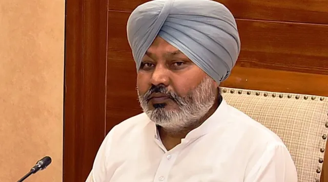 ਕਿਲੋਮੀਟਰ ਸਕੀਮ ਨਾਲ ਨੌਕਰੀਆਂ ਅਤੇ ਵਿਕਾਸ ਨੂੰ ਮਿਲੇਗਾ ਹੁਲਾਰਾ, ਪੰਜਾਬ ਵਿੱਚ ਵੱਡੇ ਪੱਧਰ 'ਤੇ ਬੱਸ ਸਰਵਿਸ ਦਾ ਵਿਸਥਾਰ: ਹਰਪਾਲ ਸਿੰਘ ਚੀਮਾ