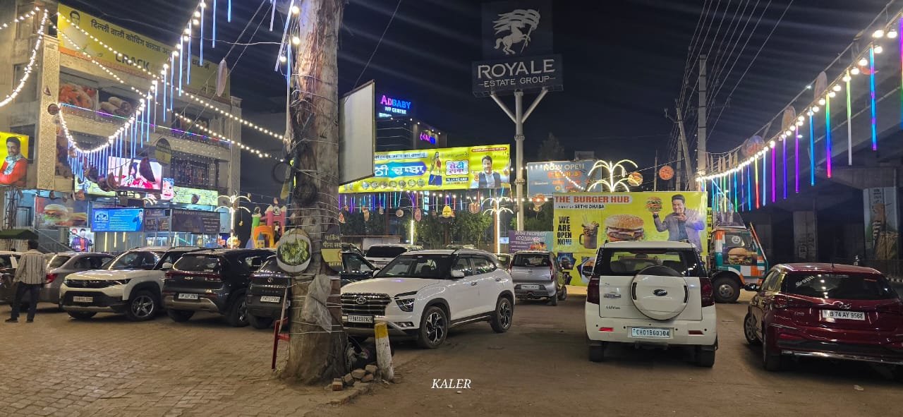 Zirakpur ; ਅਸ਼ਟਮੀ ਦੇ ਸ਼ੁਭ ਦਿਨ,ਮਸ਼ਹੂਰ ਢਾਬੇ ‘ਤੇ ਸ਼ਾਕਾਹਾਰੀ ਭੋਜਨ ਵਿੱਚ ਮਿਲੀਆਂ ਹੱਡੀਆਂ