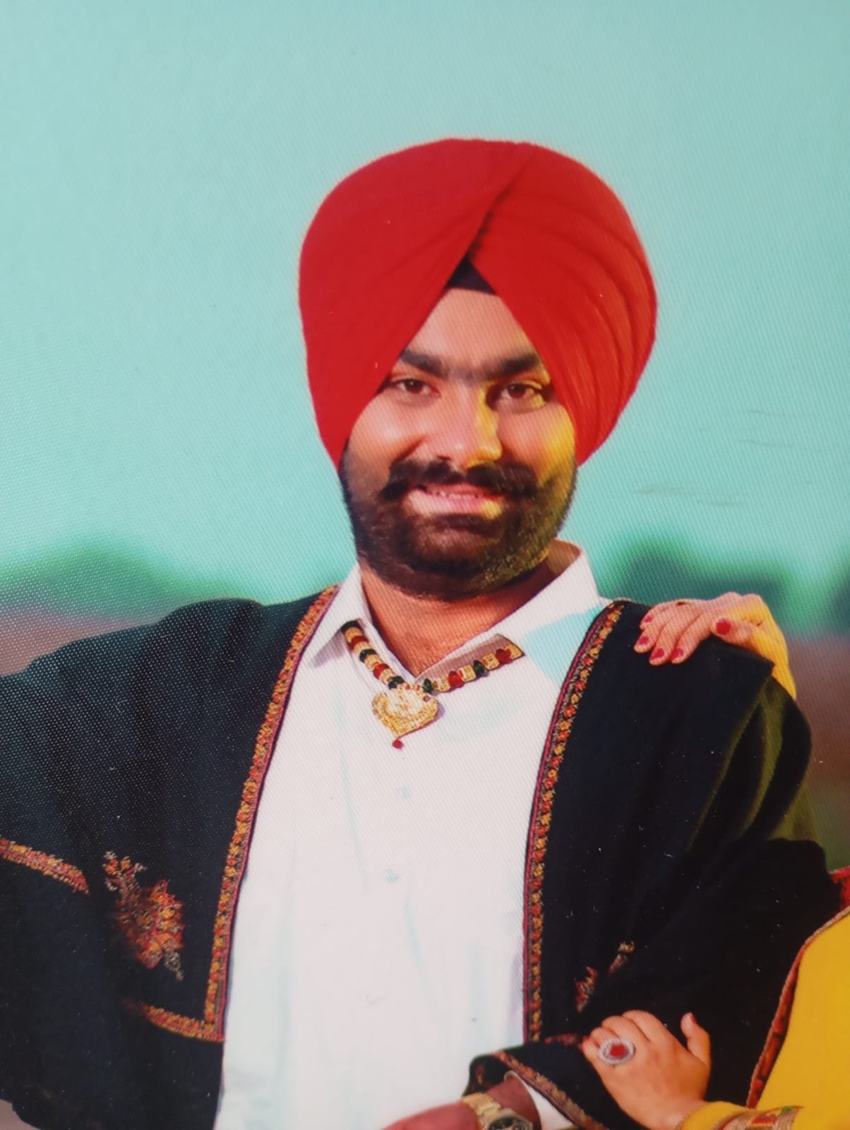 ਤਰਨ ਤਾਰਨ ਦੇ ਨੌਜਵਾਨ ਦੀ ਐਕਸੀਡੈਂਟ ਦੌਰਾਨ ਨਿਊਜ਼ੀਲੈਂਡ ‘ਚ ਮੌਤ, ਸਦਮੇ ‘ਚ ਪਰਿਵਾਰ