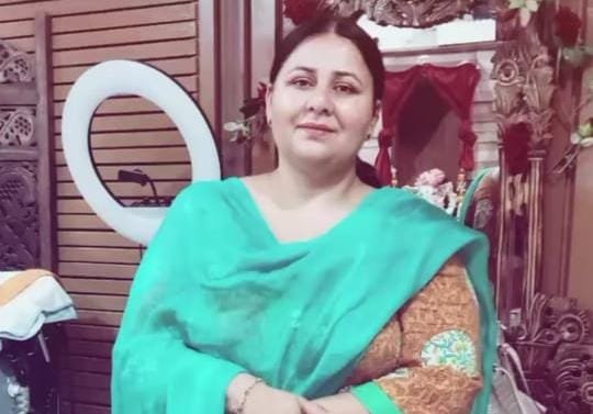 Crime News ; ਕੋਟਕਪੂਰਾ ਚ’ ਜ਼ਮੀਨੀ ਵਿਵਾਦ ਦੇ ਚਲਦੇ ਪਤੀ ਨੇ ਕੀਤਾ ਪਤਨੀ ਦਾ ਕਤਲ