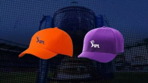 IPL 2025 Orange Cap Purple Cap