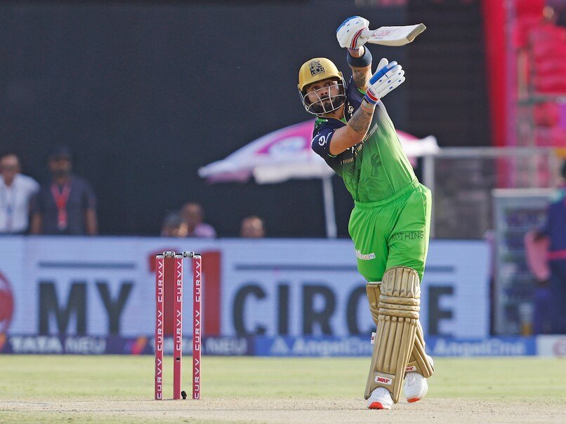 IPL 2025 RR vs RCB: ਜੈਪੁਰ ‘ਚ RCB ਨੇ ਸ਼ਾਨਦਾਰ ਜਿੱਤ ਕੀਤੀ ਹਾਸਿਲ