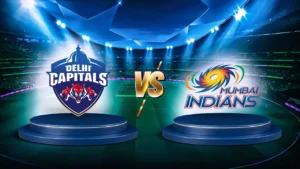 IPL 2025 DC vs MI