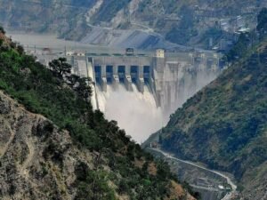 Indus Water Treaty