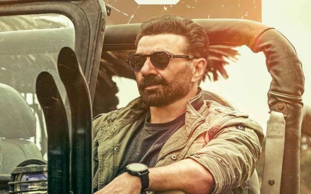 Jaat Box Office Collection ; ‘Jaat ਨੇ ਐਤਵਾਰ ਨੂੰ ਕੀਤੀ ਬਹੁਤ ਕਮਾਈ ਕੀਤੀ, ਮਜ਼ਬੂਤ ​​ਪਕੜ ਰੱਖੀ ਬਣਾਈ