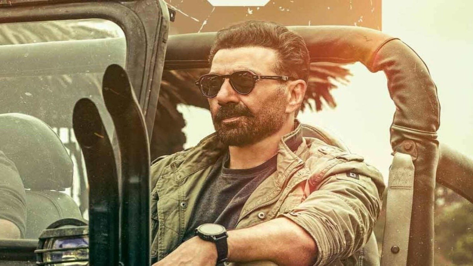 Jaat Box Office Collection ; ‘Jaat ਨੇ ਐਤਵਾਰ ਨੂੰ ਕੀਤੀ ਬਹੁਤ ਕਮਾਈ ਕੀਤੀ, ਮਜ਼ਬੂਤ ​​ਪਕੜ ਰੱਖੀ ਬਣਾਈ