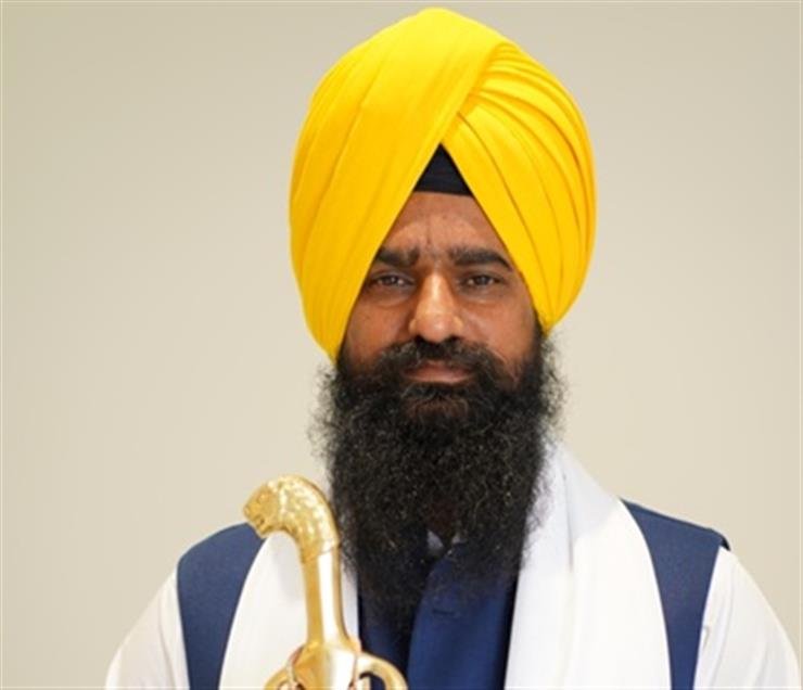 ਸਾਂਬਾ ਜ਼ਿਲ੍ਹੇ ਦੇ ਪਿੰਡ ’ਚ ਸ੍ਰੀ ਗੁਰੂ ਗ੍ਰੰਥ ਸਾਹਿਬ ਜੀ ਦੇ ਪੰਜ ਸਰੂਪ ਅਗਨ ਭੇਟ ਕੀਤੇ ਜਾਣ ਦੇ ਮਾਮਲੇ ਵਿੱਚ ਸ੍ਰੀ ਅਕਾਲ ਤਖ਼ਤ ਸਾਹਿਬ ਦੇ ਜਥੇਦਾਰ ਵੱਲੋਂ ਸਖ਼ਤ ਨੋਟਿਸ
