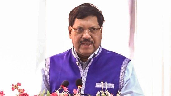 New CJI: ਜਸਟਿਸ ਬੀਆਰ ਗਵਈ ਹੋਣਗੇ ਅਗਲੇ ਚੀਫ਼ ਜਸਟਿਸ, ਸੀਜੇਆਈ ਖੰਨਾ ਨੇ ਕਾਨੂੰਨ ਮੰਤਰਾਲੇ ਨੂੰ ਭੇਜੀ ਸਿਫ਼ਾਰਸ਼