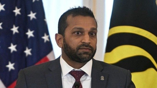 ‘ਭਾਰਤ ਨੂੰ ਸਾਡਾ ਪੂਰਾ ਸਮਰਥਨ…’, ਪਹਿਲਗਾਮ ਅੱਤਵਾਦੀ ਹਮਲੇ ‘ਤੇ FBI ਡਾਇਰੈਕਟਰ ਕਾਸ਼ ਪਟੇਲ ਨੇ ਕੀ ਕਿਹਾ ..