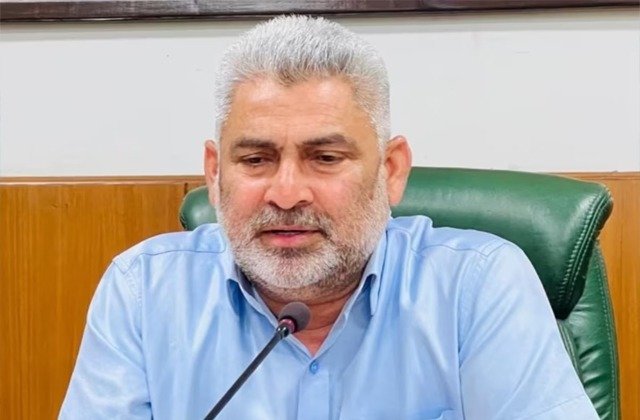 ਜੰਗਲਾਤ ਅਤੇ ਜੰਗਲੀ ਜੀਵ ਸੁਰੱਖਿਆ ਵਿਭਾਗ ਨੇ 2024-25 ਦੌਰਾਨ ਵੱਖ-ਵੱਖ ਕੰਮਾਂ ‘ਤੇ 155 ਕਰੋੜ ਰੁਪਏ ਕੀਤੇ ਖਰਚ: ਕਟਾਰੂਚੱਕ