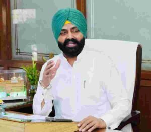 Laljit Singh Bhullar