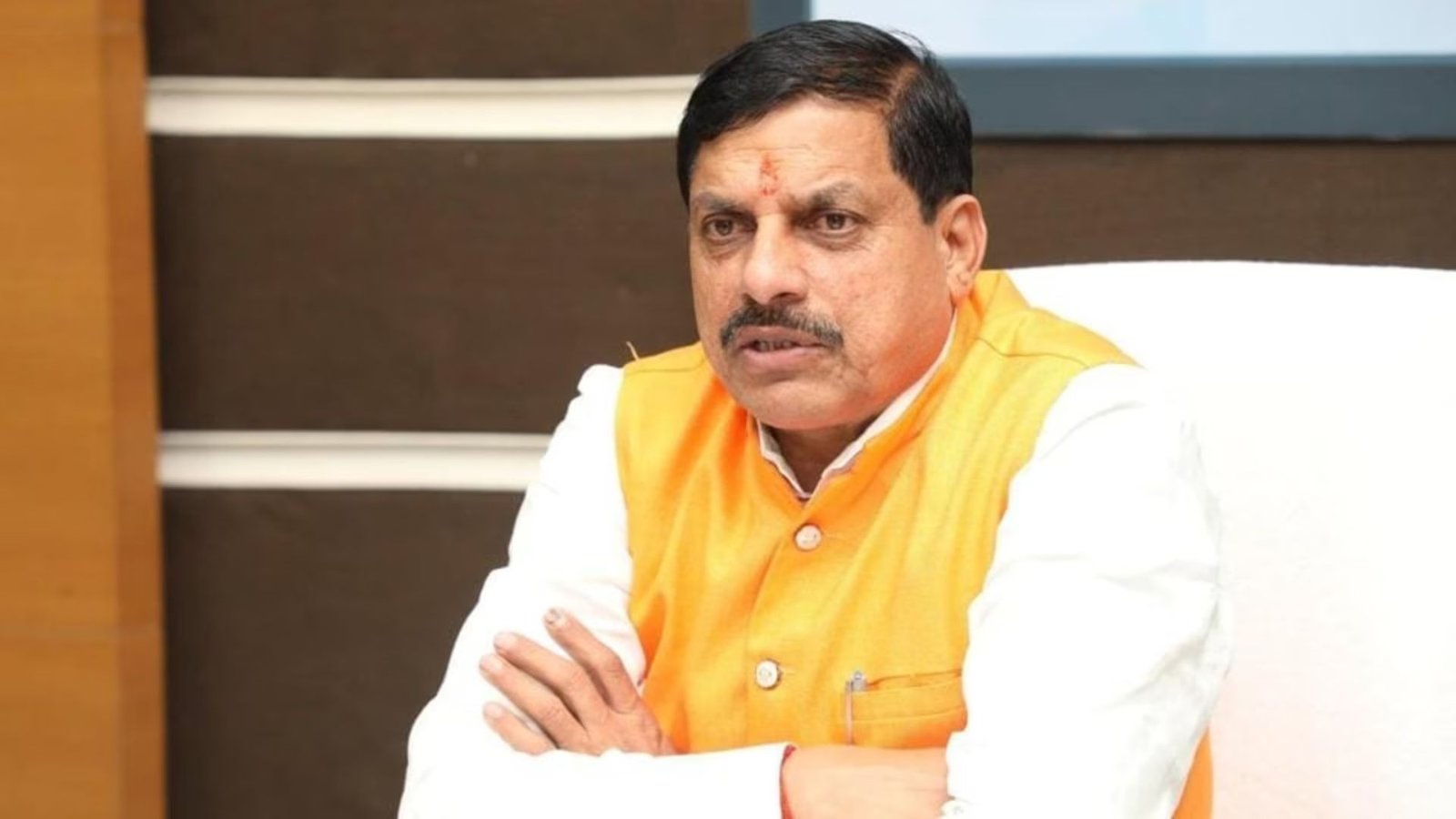 Madhya Pradesh: ਖੂਹ ਚ’ ਜ਼ਹਿਰੀਲੀ ਗੈਸ ਕਾਰਨ ਦਮ ਘੁੱਟਣ ਕਾਰਨ 8 ਦੀ ਮੌਤ