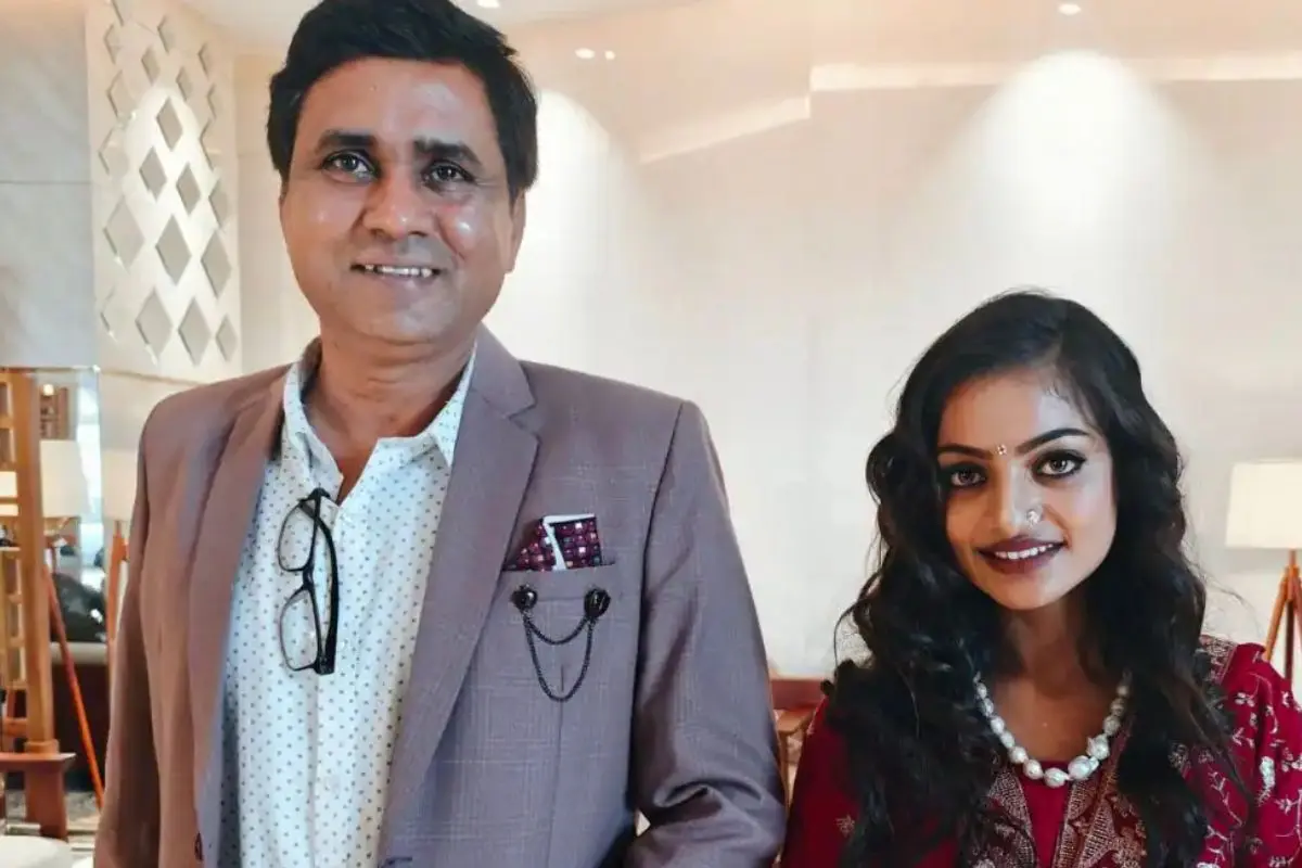 Viral ; ਮੋਨਾਲੀਸਾ ਨੂੰ ਫਿਲਮ ਦੇਣ ਵਾਲੇ ਸਨੋਜ ਮਿਸ਼ਰਾ ਦੇ ਲਾਈਵ-ਇਨ ਪਾਰਟਨਰ ਦਾ ਹੈਰਾਨ ਕਰਨ ਵਾਲਾ ਬਿਆਨ ਆਇਆ ਸਾਹਮਣੇ