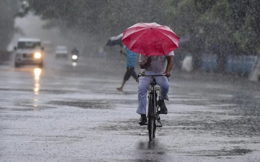 Monsoon 2025: ਇਸ ਸਾਲ ਮੌਨਸੂਨ ‘ਚ ਪਵੇਗਾ ਭਾਰੀ ਮੀਂਹ ਪਵੇਗਾ! IMD ਨੇ ਜਾਰੀ ਕੀਤੀ ਪਹਿਲੀ ਭਵਿੱਖਬਾਣੀ, ਕਿਸਾਨਾਂ ਨੂੰ ਹੋਵੇਗਾ ਫਾਇਦਾ