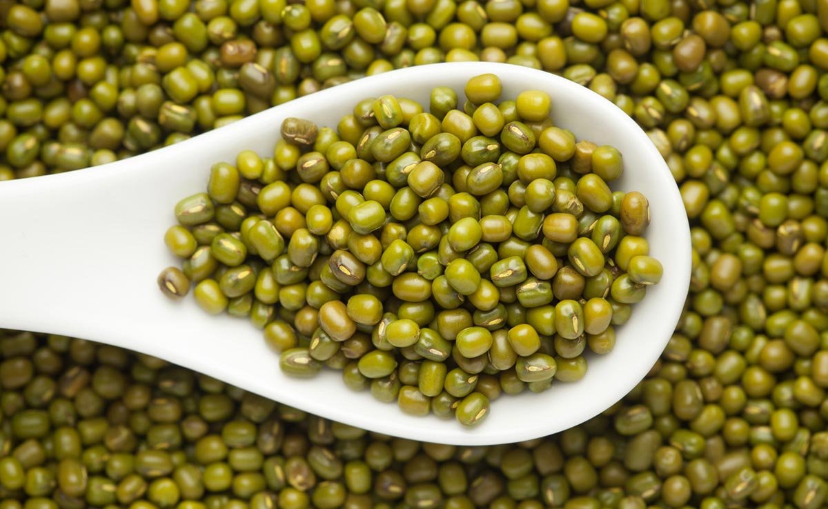 Moong dal