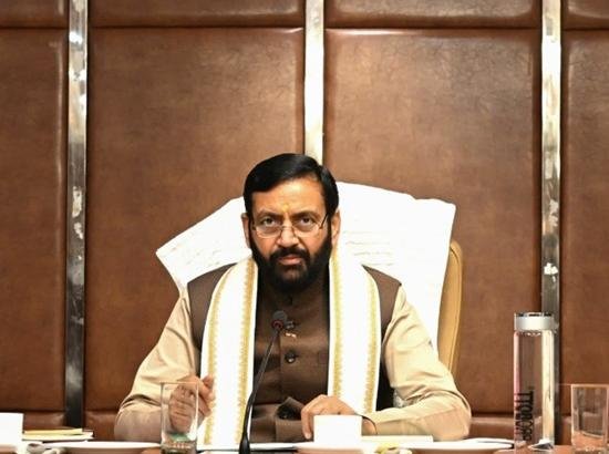 Haryana ਦੇ CM ਵੱਲੋਂ ਪੰਜਾਬ ਨੇਤਾਵਾਂ ਨੂੰ ਨਸੀਅਤ, ਪਾਣੀ ‘ਤੇ ਘਟੀਆ ਸਿਆਸਤ ਨਾ ਕਰੋ
