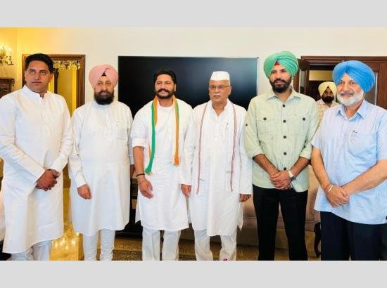 Breaking News ; ਸਾਬਕਾ MLA ਦਲਬੀਰ ਸਿੰਘ ਸੋਢੀ ਦੀ ਘਰ ਵਾਪਸੀ
