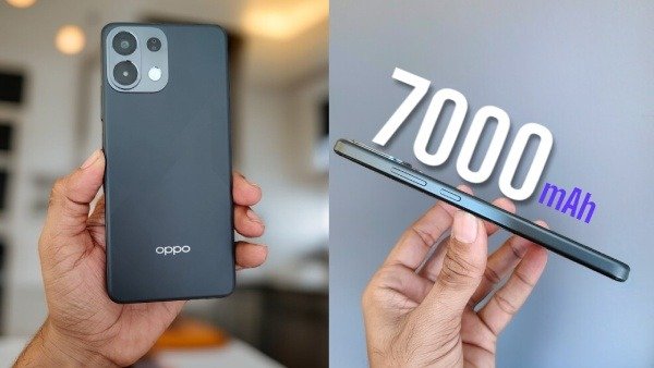 Advanced Features ਨਾਲ ਲੈੱਸ ਹੈ OPPO ਦਾ K13 5G ਮੋਬਾਈਲ,ਕੀਮਤ ਜਾਣ ਹੋ ਜਾਵੋਗੇ ਹੈਰਾਨ