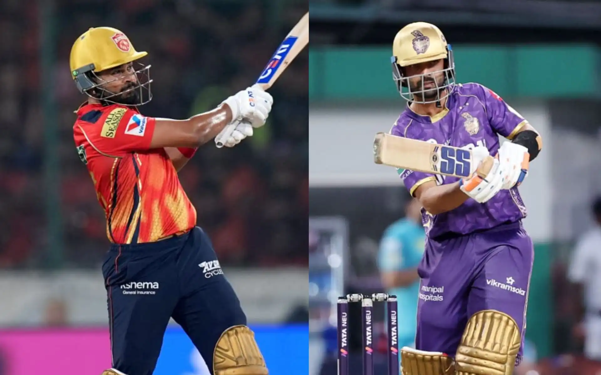 ਅੱਜ ਮੁੱਲਾਂਪੁਰ ਸਟੇਡੀਅਮ ‘ਚ ਭਿੜਨਗੇ ਪੰਜਾਬ-ਕੋਲਕਾਤਾ, ਜਾਣੇ ਪਿੱਚ ਤੋਂ ਕਿਸ ਟੀਮ ਨੂੰ ਮਿਲੇਗਾ ਫਾਇਦਾ, ਕਿਸ ਟੀਮ ਦਾ ਪਲੜਾ ਭਾਰੀ