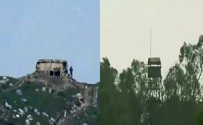 ਭਾਰਤ ਦੇ ਜਵਾਬੀ ਹਮਲੇ ਨਾਲ ਘਬਰਾ ਗਿਆ ਪਾਕਿਸਤਾਨ! ਅੰਤਰਰਾਸ਼ਟਰੀ ਸਰਹੱਦ ‘ਤੇ ਚੌਕੀਆਂ ਕਰਵਾਈਆਂ ਗਈਆਂ ਖਾਲੀ