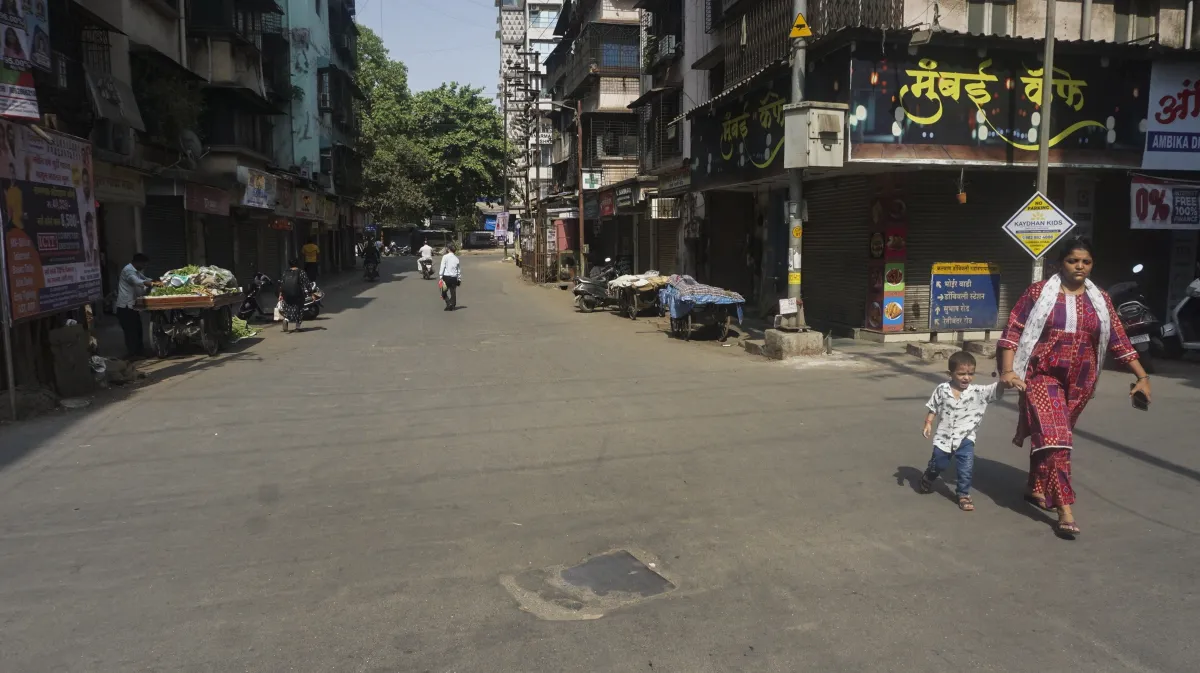 Pahalgam Terror Attack: ਚਾਂਦਨੀ ਚੌਕ ਤੋਂ ਲਾਜਪਤ ਤੱਕ… ਅੱਜ ਦਿੱਲੀ ਦੇ 900 ਬਾਜ਼ਾਰ ਬੰਦ